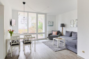 Ferienwohnung Hafeneck Moba-Travel, Lübeck